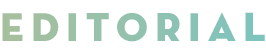 EDITORIAL