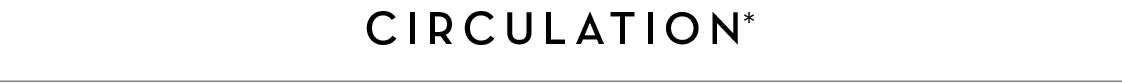 circulation*