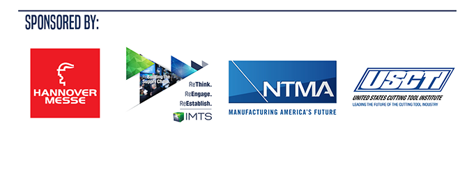 Sponsored by: Hannover Messe | IMTS