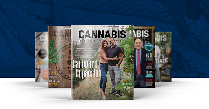 Cannabis Business Times