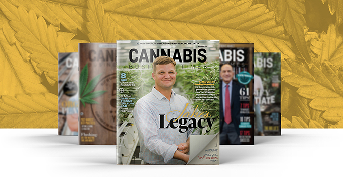 Cannabis Business Times