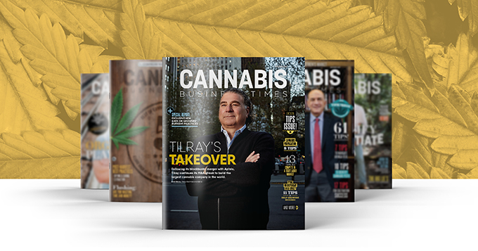 Cannabis Business Times