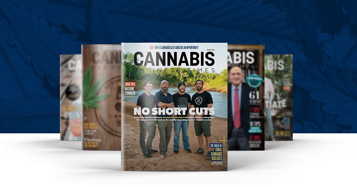 Cannabis Business Times