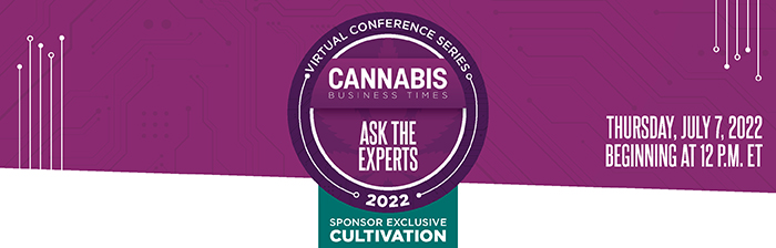 Cannabis Virtual Conference - Ask The Experts