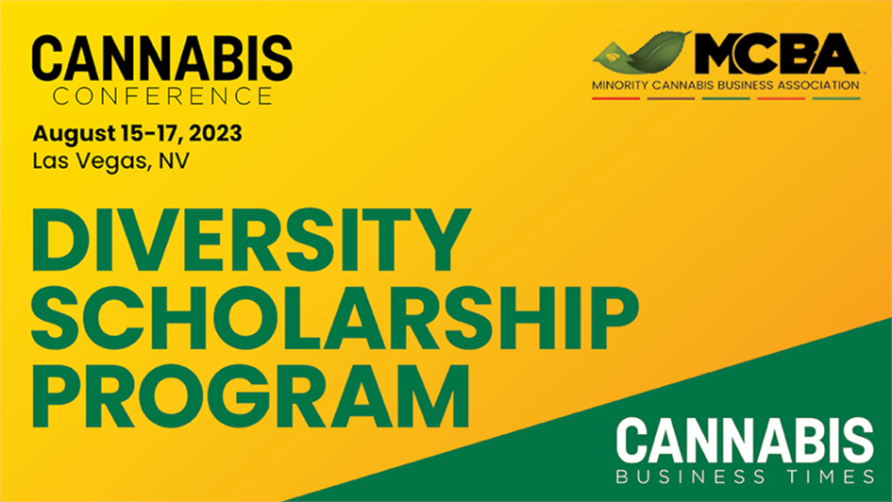 Diversity Scholarship Program