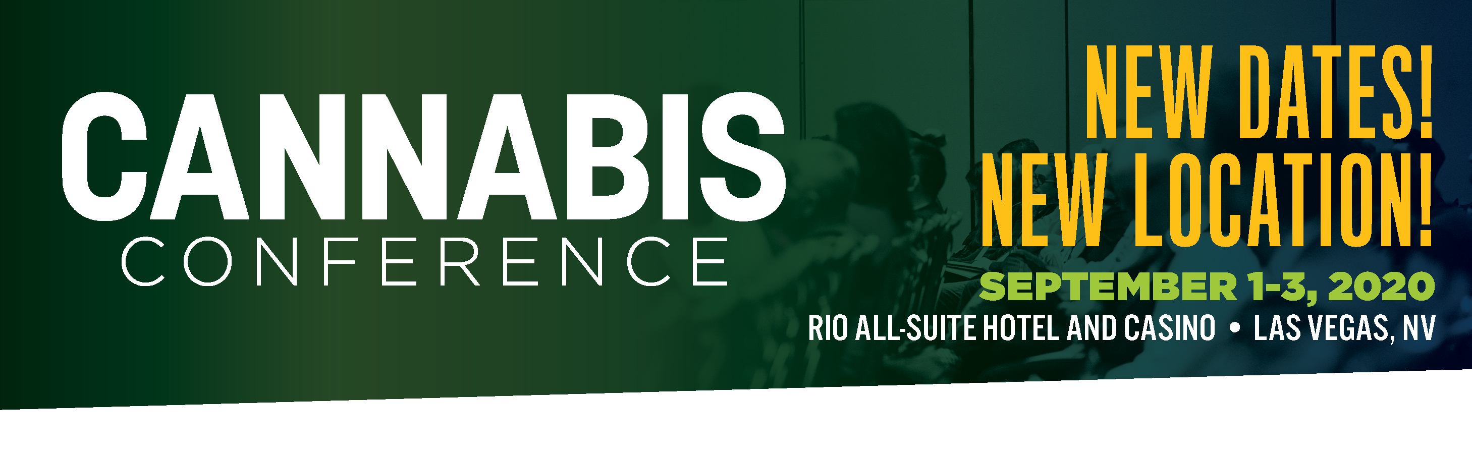 Cannabis Conference 2020