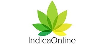 IndicaOnline logo