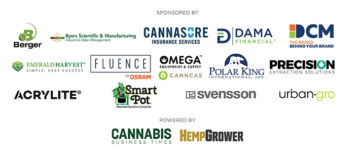 Cannabis Conference 2020