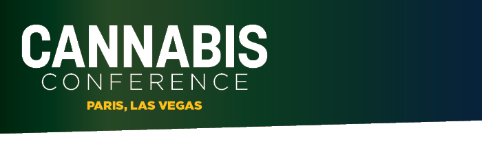 Cannabis Conference 2020