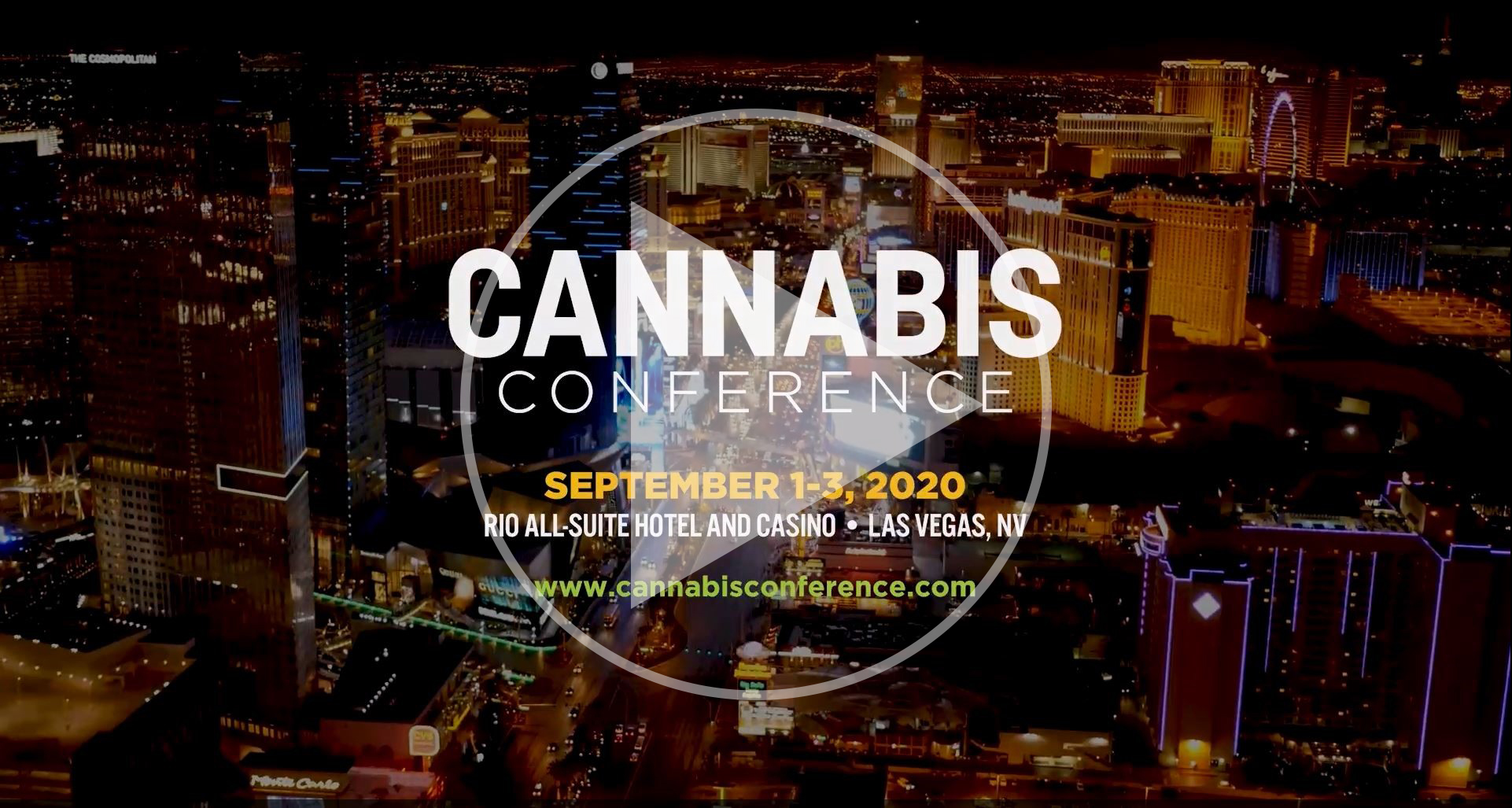 Cannabis Conference 2020