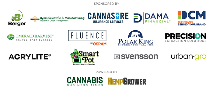 Cannabis Conference 2020