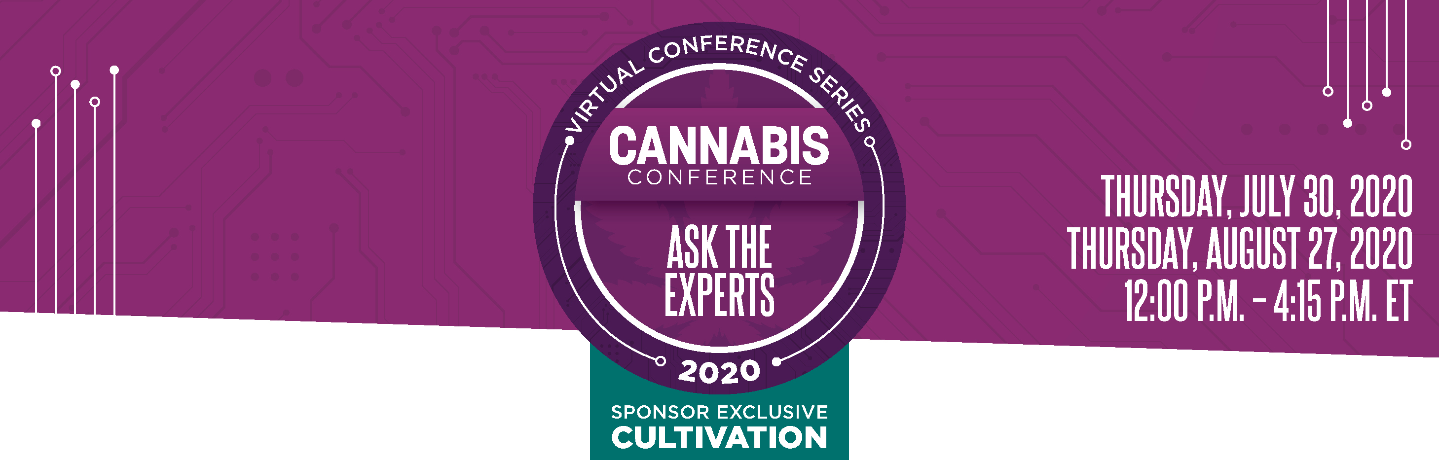 Cannabis Conference Hemp