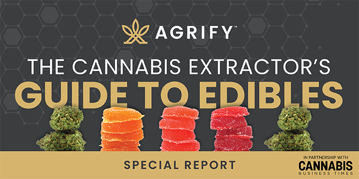 Agrify Special Report