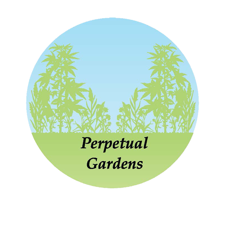 Perpetual Gardens