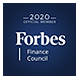 2020 Forbes Finance Council