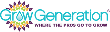 Grow Generation Logo