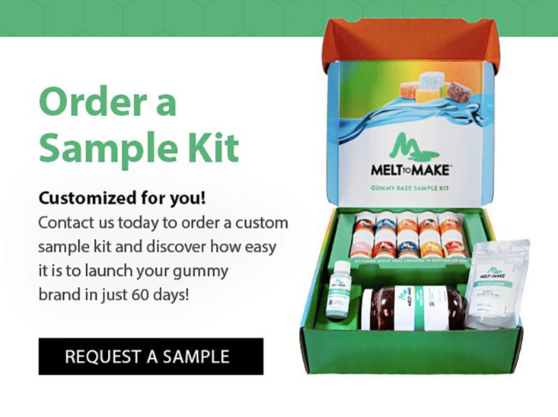 Request a Sample Kit