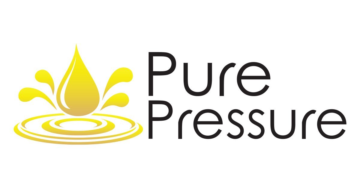 Purepressure Logo