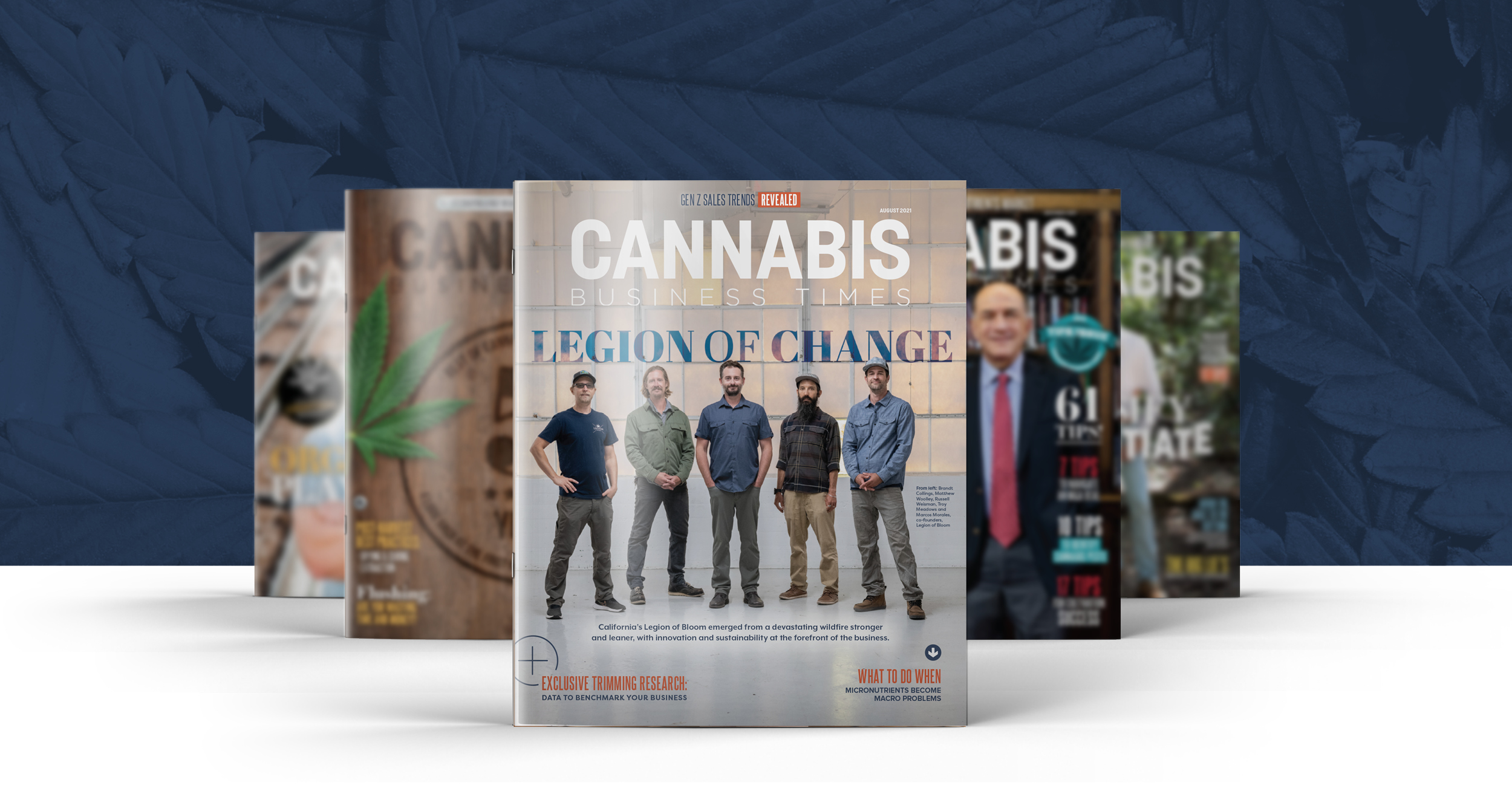 Cannabis Business Times